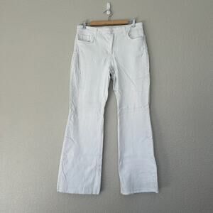 Kut From The Kloth Stella High Rise Ab Fab Size 12